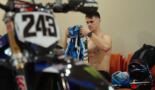 Vidéo : dans les coulisses du photoshoot Yamaha avec Gajser et Renaux