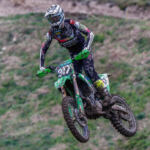 Mathis Vallin vainqueur à Sommières : « Une super journée ! »