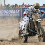 Enduropale Vintage : le classement complet