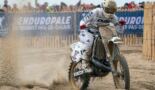 Enduropale Vintage : le classement complet