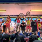 Enduropale : un quatrième Touquet consécutif pour Todd Kellett !