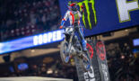 Cooper Webb triomphe sur le Triple Crown de Houston