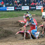 Jago Geerts : « J’aurais sans doute pu faire mieux ! »