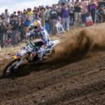 MX2 : le duel Everts / Längenfelder pour la victoire en Argentine