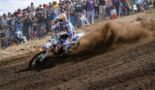 MX2 : le duel Everts / Längenfelder pour la victoire en Argentine