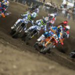 MXGP en Argentine : le résumé vidéo des manches qualificatives