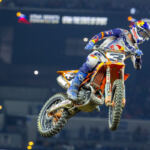 Ce que l’on retient du Supercross d’Indianapolis