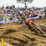 MXGP : le programme du GP de Suisse