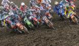 Vidéo : les meilleurs moments des courses MX2 et MXGP à Frauenfeld