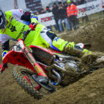 MXGP : Herlings confiant avant le coup d’envoi de la saison en Argentine