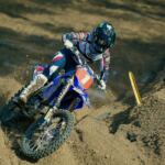 Lotte Van Drunen s’impose en 125cc devant son public à Lierop