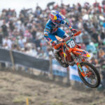 Sacha Coenen : « Physiquement, je vais bien ! »