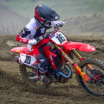 MXGP : Tom Vialle devance Lucas Coenen dans la manche qualificative du GP d’Argentine