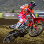Vidéo MXGP : duel Herlings – Vialle en Argentine