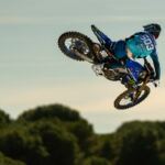 Jarne Bervoets prêt à passer à l’échelon supérieur