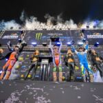 Daytona Supercross : le résumé vidéo