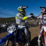 Maxime Desprey et Tom Vialle brillent à Castelnau-de-Lévis