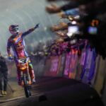 Eli Tomac règne en maître sur Daytona