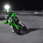 Vidéo : Romain Febvre, de l’asphalte à la terre