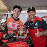 Jeffrey Herlings : « Difficile d’imaginer faire mieux ! »