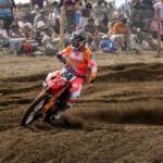 Herlings et Valin vainqueurs d’une journée écourtée à Oss