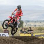 Jeffrey Herlings : « Frauenfeld n’est pas vraiment un circuit que j’apprécie… »