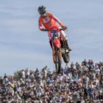 MXGP : Jeffrey Herlings dominateur en Argentine