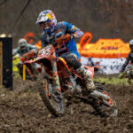 MXGP : le résumé vidéo des manches qualificatives du GP de Suisse