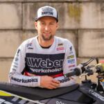 Max Nagl devance Kevin Fors et Junior Bal sur l’ouverture du championnat de Belgique à Lommel