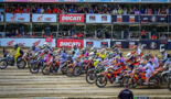 Le championnat MXGP a posé ses valises en Andalousie