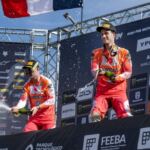 L’équipe Honda HRC prête à poursuivre sur sa lancée en Espagne