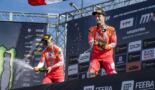 L’équipe Honda HRC prête à poursuivre sur sa lancée en Espagne