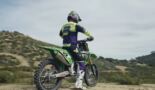 Ryan Villopoto de retour chez Kawasaki… avec ses fils dans ses traces !