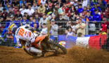 MX2 : McLellan entre dans l’histoire, Sacha Coenen sur le podium