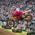Ouverture de la saison MXGP en Argentine : le programme du week-end