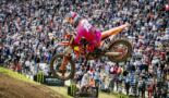 Ouverture de la saison MXGP en Argentine : le programme du week-end