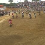 Vidéo : les victoires de Sacha et Lucas Coenen dans les manches qualificatives du GP d’Espagne