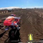 Vidéo : à bord de la Triumph de Camden McLellan sur le GP d’Argentine