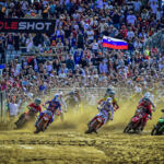 MXGP à Frauenfeld : les pilotes engagés