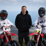 Stark Future entre dans l’arène du mondial EnduroGP