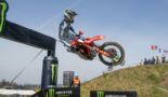 MXGP : Vialle vainqueur, problèmes mécaniques pour Coenen et Herlings