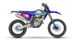 Disponibles en série (très) limitée : les Sherco « EnduroGP Replica »