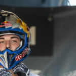 MXGP : les pilotes au départ à Riola Sardo