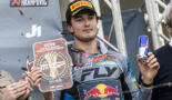 MXG : Lucas Coenen défendra sa plaque rouge dans le sable de Riola Sardo