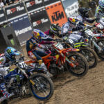 MXGP Riola Sardo: le résumé vidéo des manches qualificatives