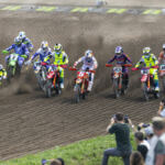 MXGP : le résumé vidéo du GP de Trentino