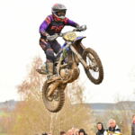 AMPL: Kevin Fors poursuit son sans-faute à Cherain