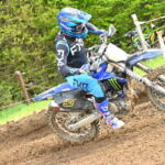 AMPL : Kevin Fors en démonstration à Haid-Haversin