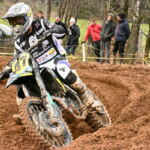 AMPL : les photos de l’épreuve d’ouverture à Libin