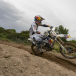 Liam Everts sur le podium à Riola Sardo : “Je suis resté calme et j’ai construit ma course”